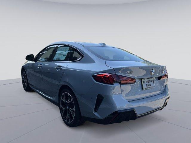 new 2026 BMW 228 Gran Coupe car, priced at $46,550