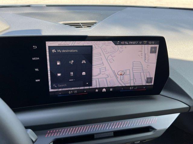 new 2026 BMW 228 Gran Coupe car, priced at $46,550