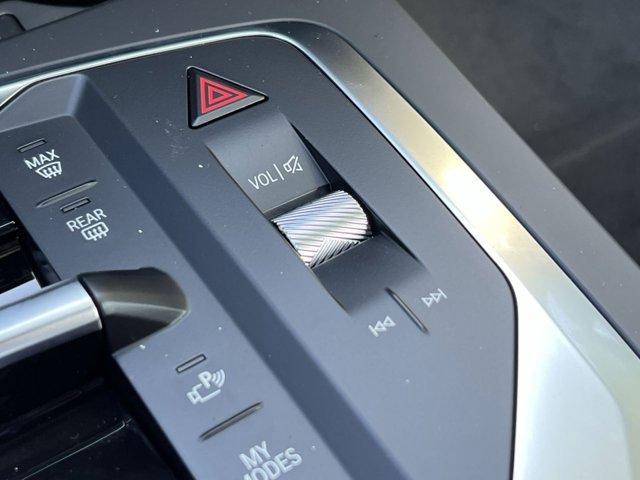 new 2026 BMW 228 Gran Coupe car, priced at $46,550