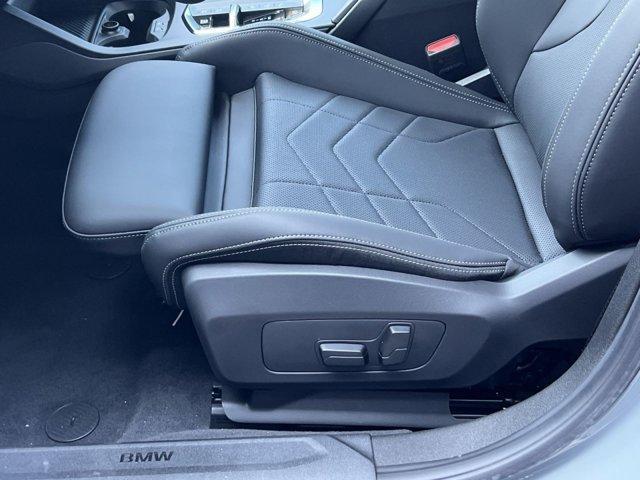 new 2026 BMW 228 Gran Coupe car, priced at $46,550