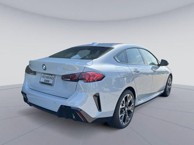 new 2026 BMW 228 Gran Coupe car, priced at $46,550