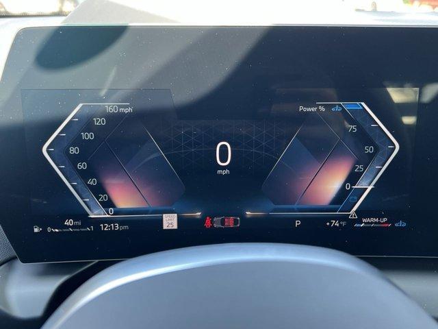 new 2026 BMW 228 Gran Coupe car, priced at $46,550