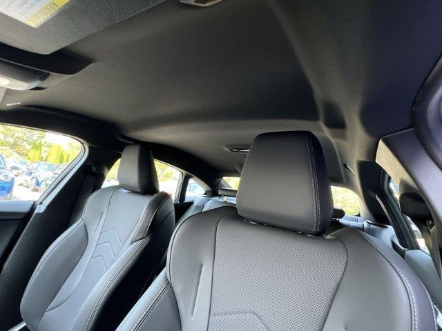 new 2026 BMW 228 Gran Coupe car, priced at $46,550