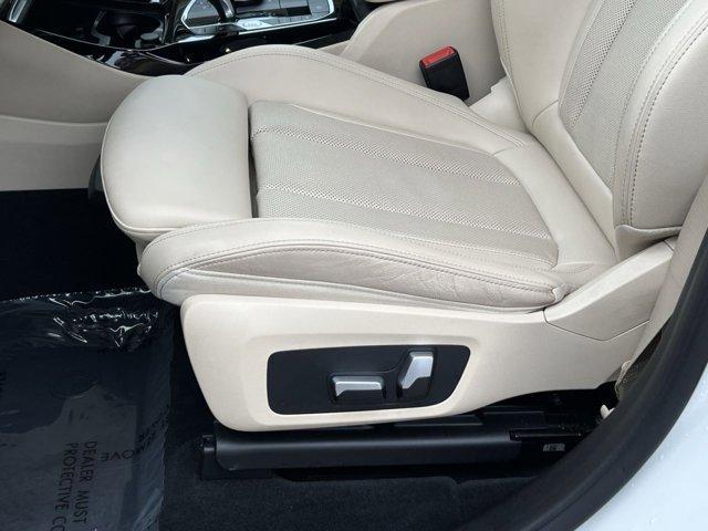 used 2022 BMW X3 car, priced at $33,385