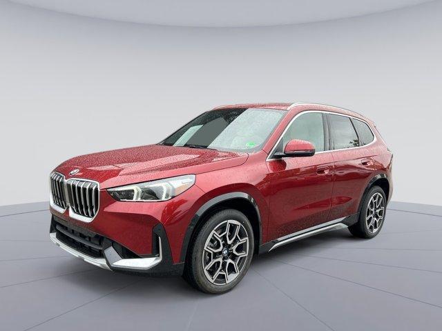 new 2026 BMW X1 car, priced at $49,505