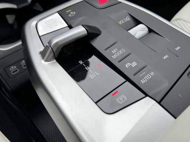 new 2026 BMW X1 car, priced at $49,505