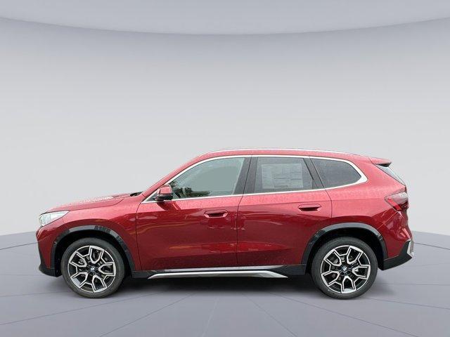 new 2026 BMW X1 car, priced at $49,505