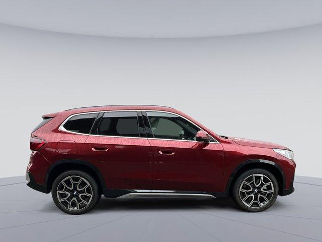 new 2026 BMW X1 car, priced at $49,505