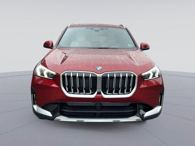 new 2026 BMW X1 car, priced at $49,505