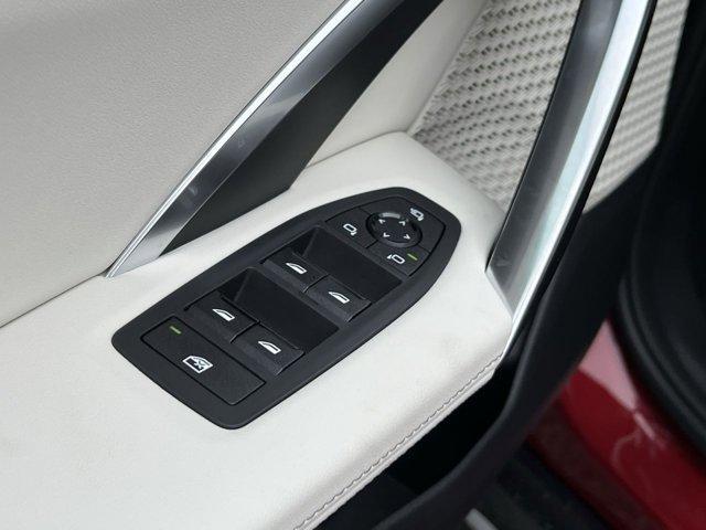 new 2026 BMW X1 car, priced at $49,505