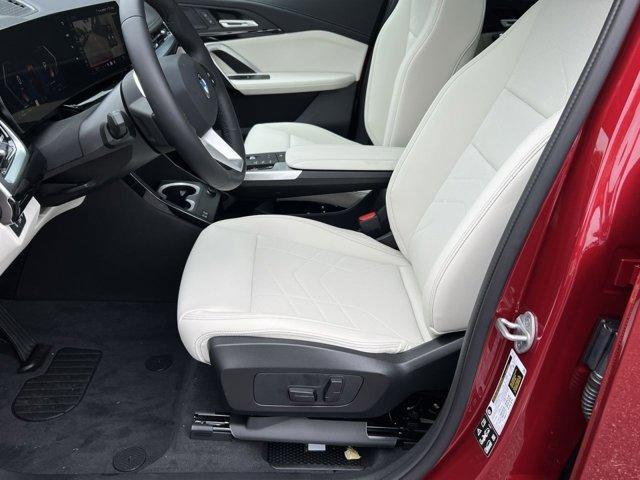 new 2026 BMW X1 car, priced at $49,505