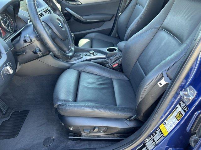 used 2014 BMW X1 car, priced at $10,897