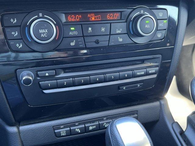 used 2014 BMW X1 car, priced at $10,897