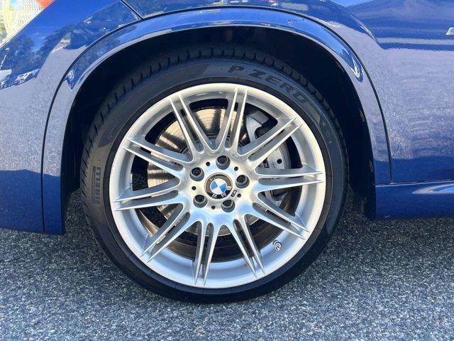 used 2014 BMW X1 car, priced at $10,897