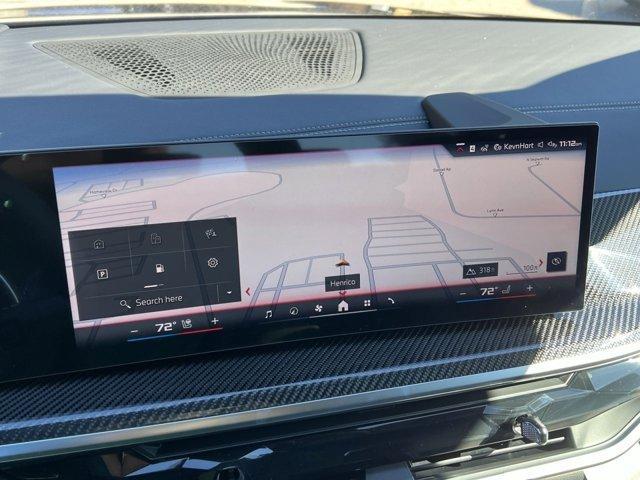 new 2026 BMW X5 car, priced at $105,445