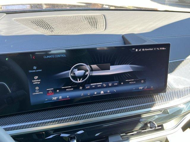 new 2026 BMW X5 car, priced at $105,445