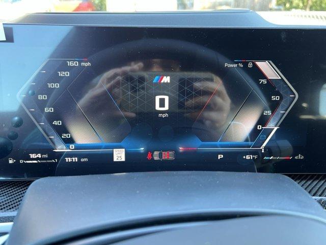 new 2026 BMW X5 car, priced at $105,445