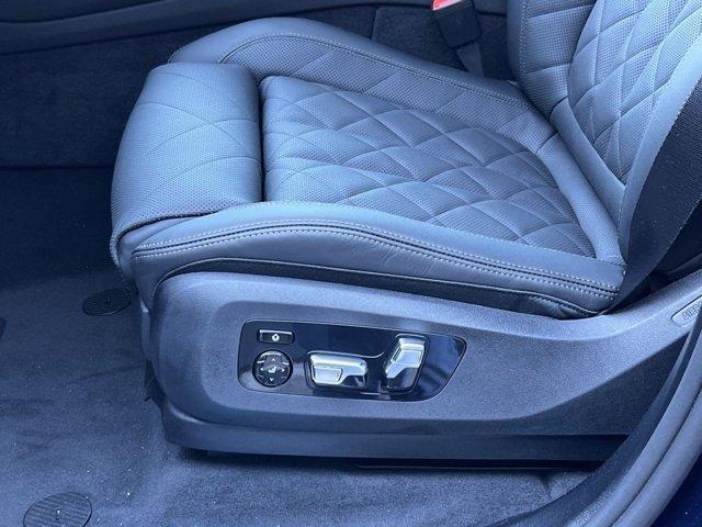 new 2026 BMW X5 car, priced at $105,445