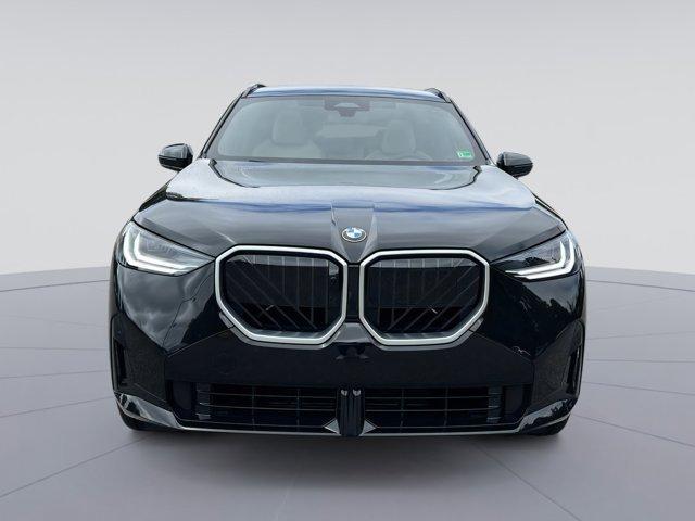 new 2026 BMW X3 car, priced at $60,475