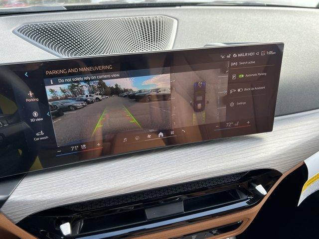 new 2026 BMW 330 car, priced at $56,340