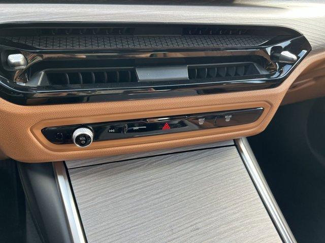 new 2026 BMW 330 car, priced at $56,340