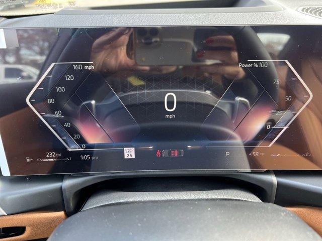 new 2026 BMW 330 car, priced at $56,340