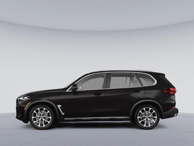 new 2026 BMW X5 car, priced at $78,125