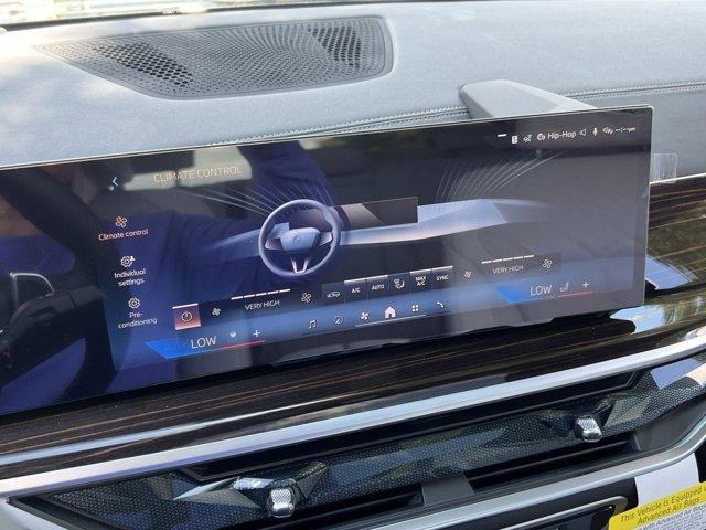 new 2026 BMW X5 car, priced at $78,125
