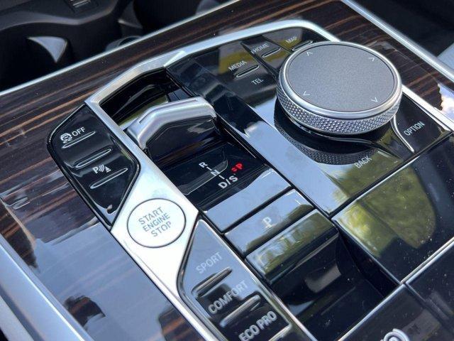 new 2026 BMW X5 car, priced at $78,125