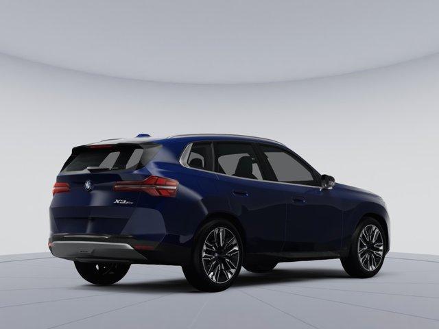 new 2025 BMW X3 car, priced at $73,755