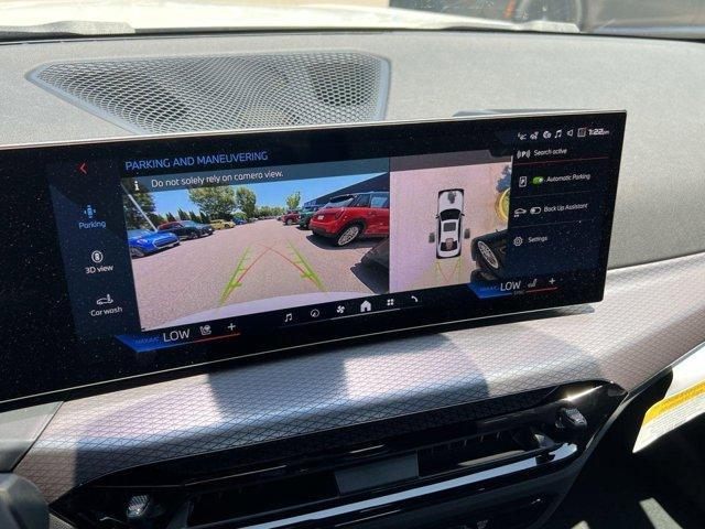new 2025 BMW M340 car, priced at $68,005