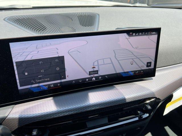 new 2025 BMW M340 car, priced at $68,005