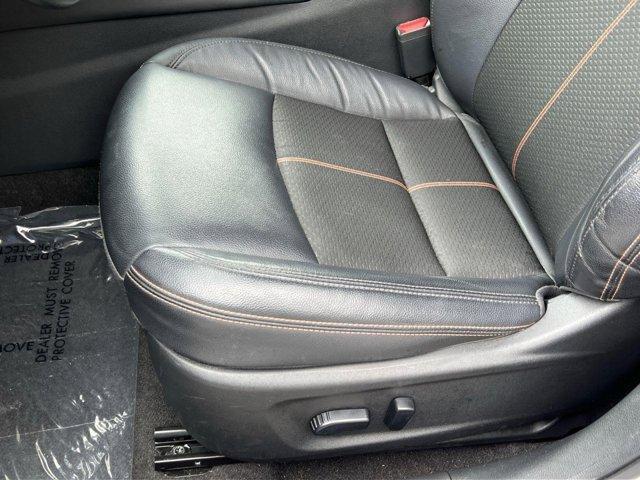 used 2022 Nissan Altima car, priced at $22,599