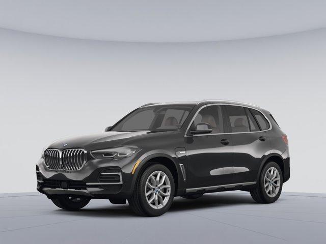 used 2023 BMW X5 PHEV car, priced at $38,677