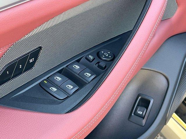 used 2025 BMW i4 Gran Coupe car