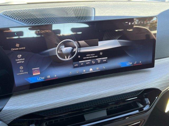 used 2025 BMW i4 Gran Coupe car
