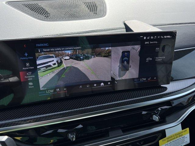 new 2026 BMW X5 car, priced at $105,525