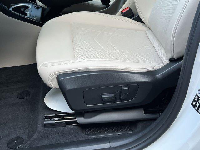 used 2025 BMW X1 car, priced at $39,997