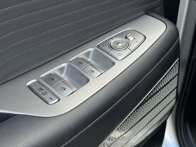 used 2023 Hyundai Palisade car, priced at $37,597