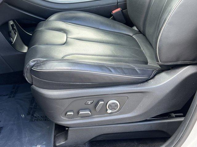 used 2023 Hyundai Palisade car, priced at $37,597