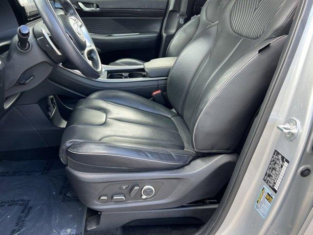 used 2023 Hyundai Palisade car, priced at $37,597