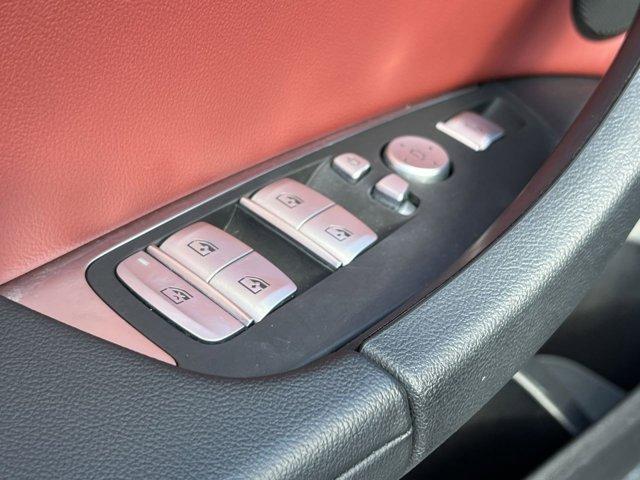 used 2023 BMW X4 car, priced at $44,697