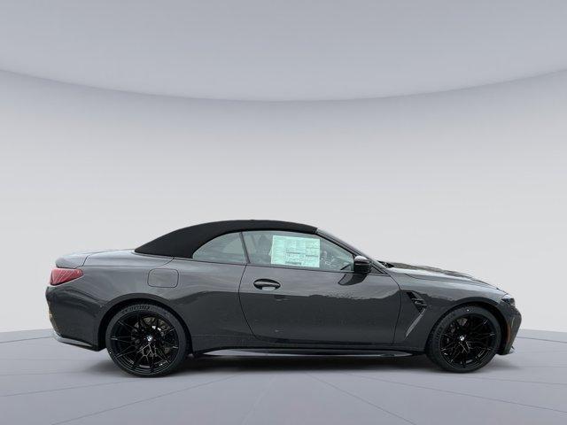 new 2026 BMW M4 car, priced at $107,200