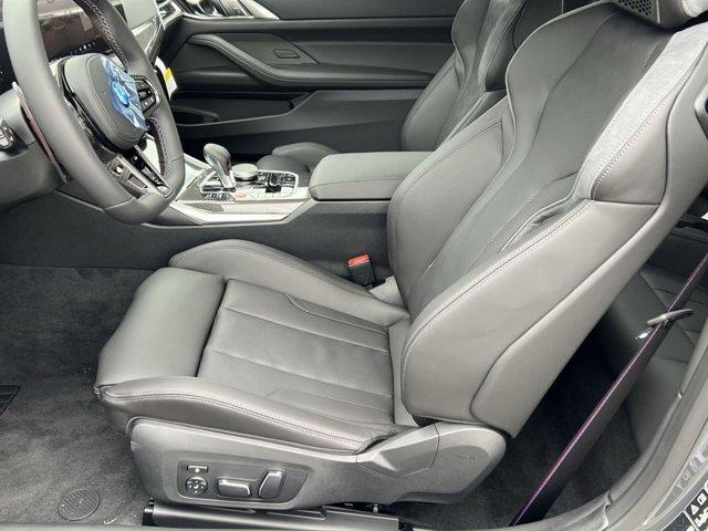 new 2026 BMW M4 car, priced at $107,200