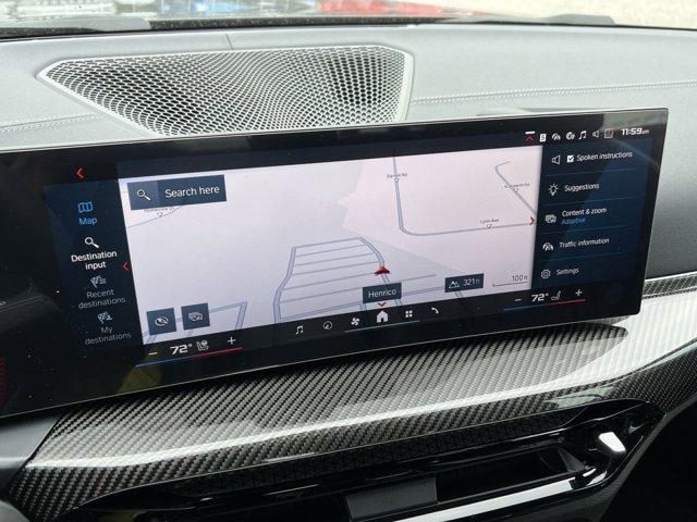 new 2026 BMW M4 car, priced at $107,200