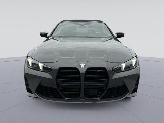 new 2026 BMW M4 car, priced at $107,200