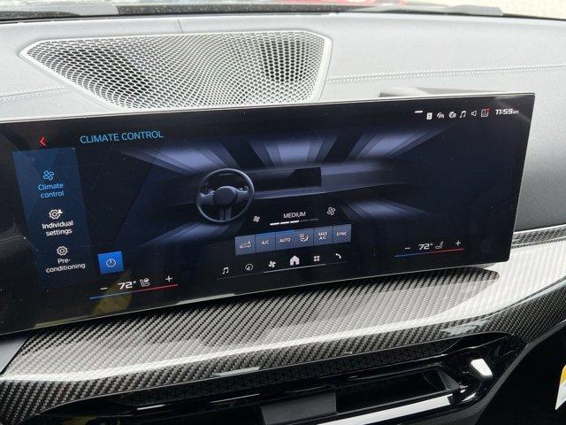 new 2026 BMW M4 car, priced at $107,200