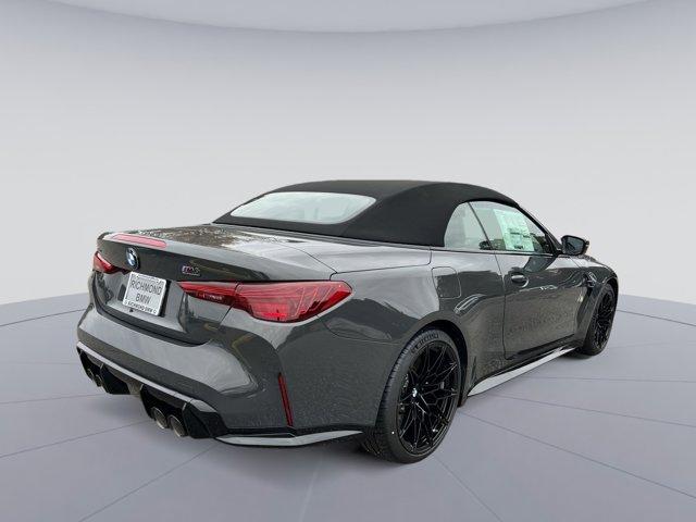 new 2026 BMW M4 car, priced at $107,200