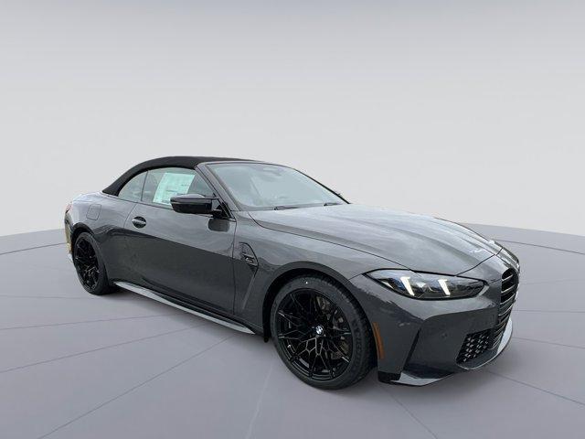 new 2026 BMW M4 car, priced at $107,200