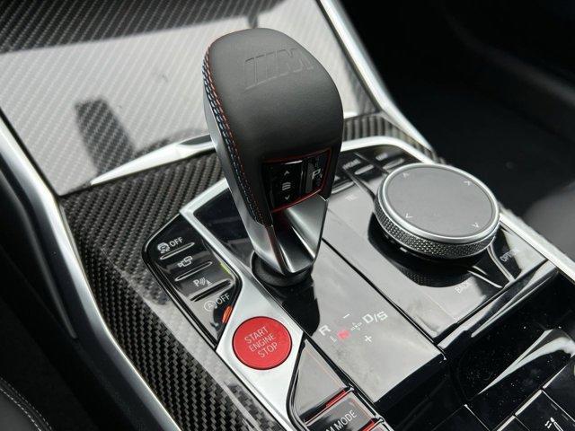 new 2026 BMW M4 car, priced at $107,200